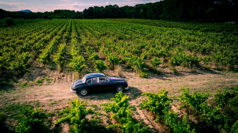 Photographie, Drone, Auto / Moto, Traditionnel