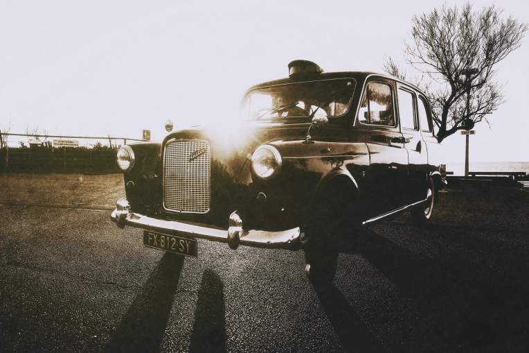 Photographie, Retouche photo, Auto / Moto, Traditionnel