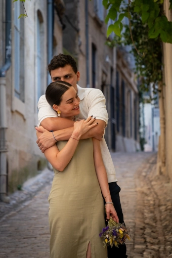 Photographie, Retouche photo, Couple, Traditionnel