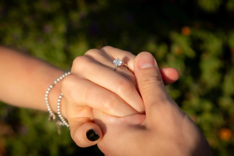 Photographie, Couple, Traditionnel