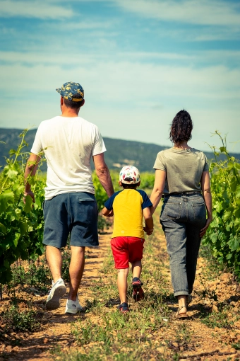 Photographie, Retouche photo, Famille, Traditionnel
