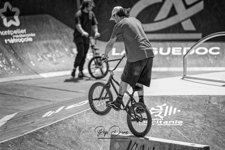 Photographie, Retouche photo, Sport, Traditionnel