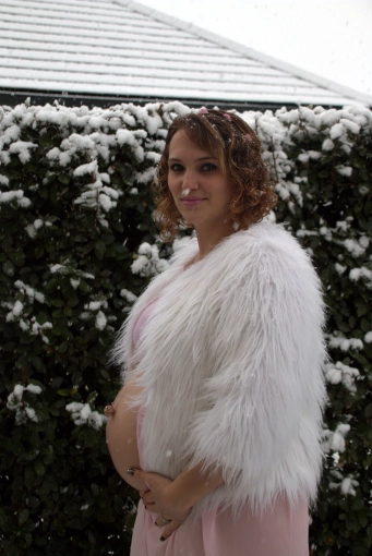 Photographie, Retouche photo, Grossesse, Traditionnel