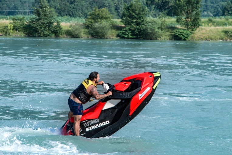 Photographie, Sport, Traditionnel