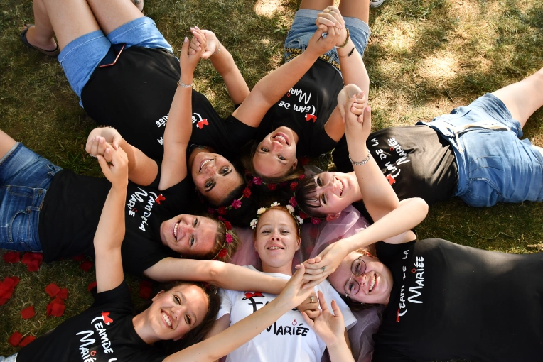 Bachelor / Bachelorette party