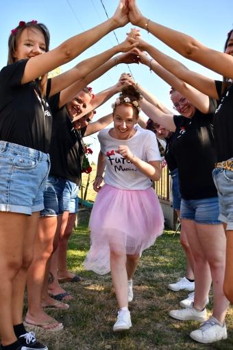 Bachelor / Bachelorette party