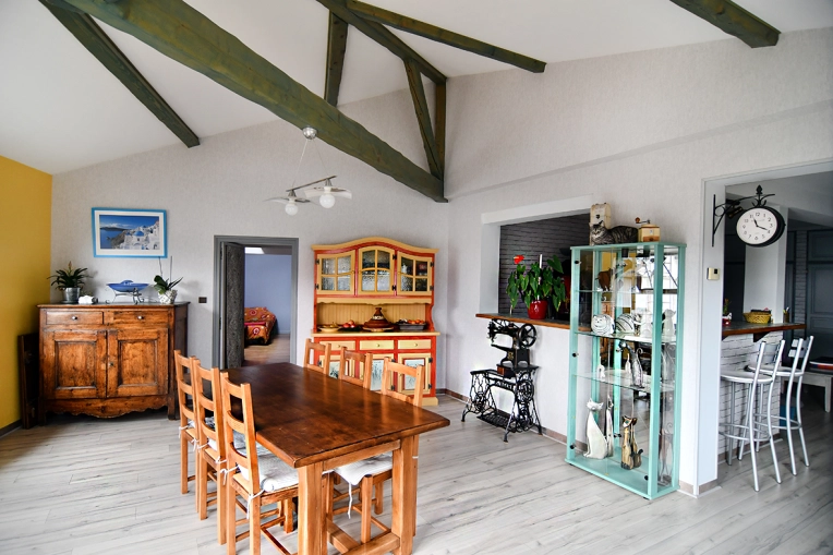 Real estate & Architectural