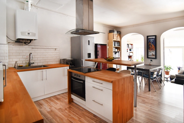 Real estate & Architectural