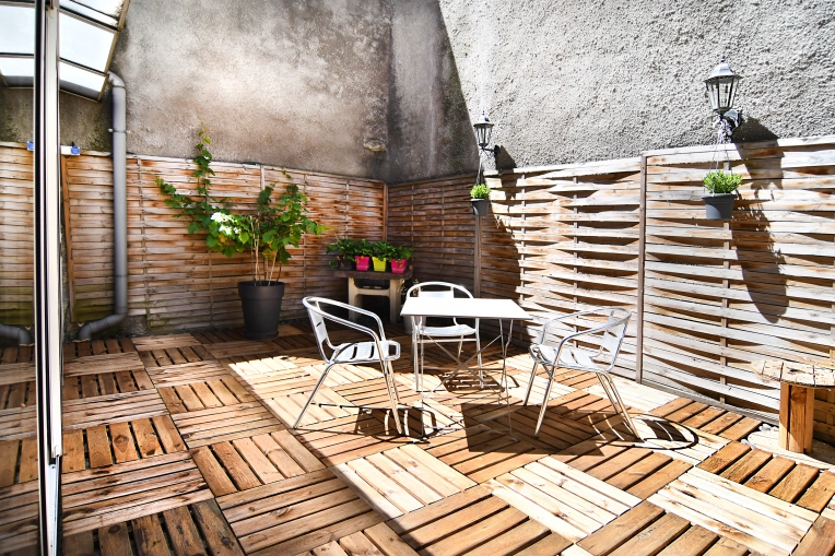 Real estate & Architectural