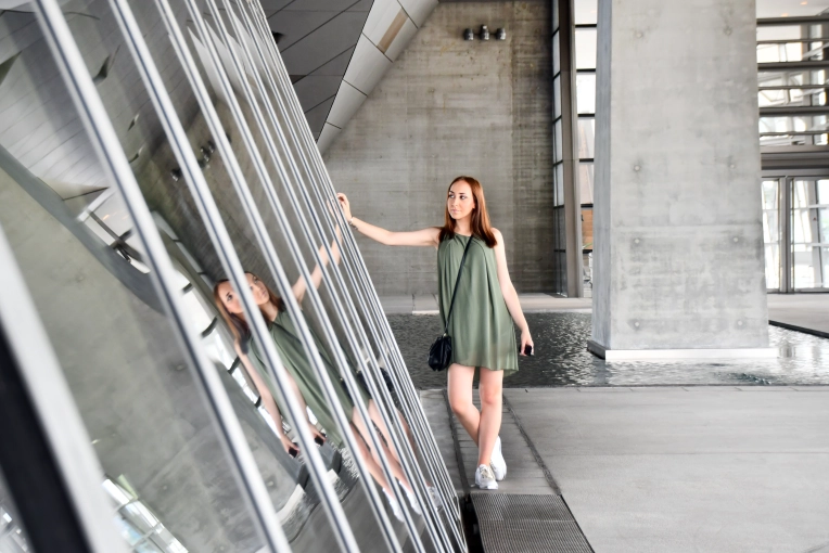 Fashion / Model Portfolio