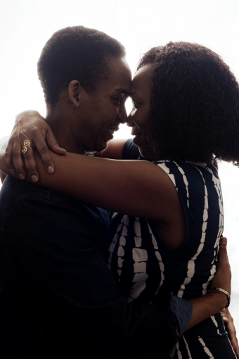 Photographie, Couple, Tirage / impression photo, Artistique