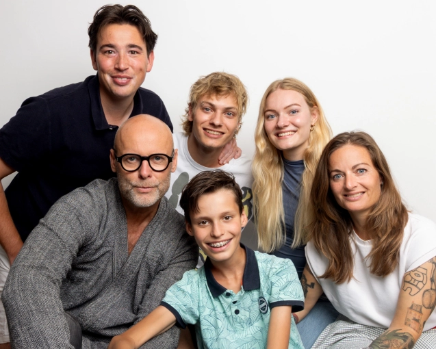 Photographie, Famille, Tirage / impression photo, Traditionnel