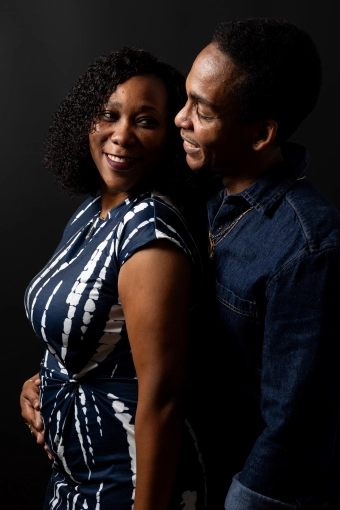 Photographie, Couple, Traditionnel