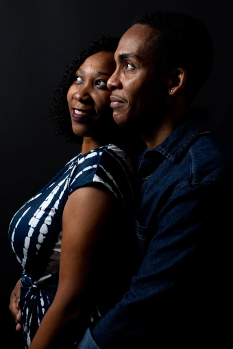 Photographie, Couple, Traditionnel