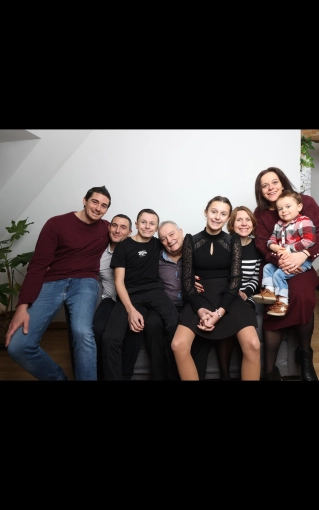 Photographie, Famille, Traditionnel