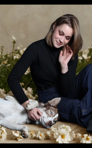 Photographie, Animal de compagnie, Traditionnel