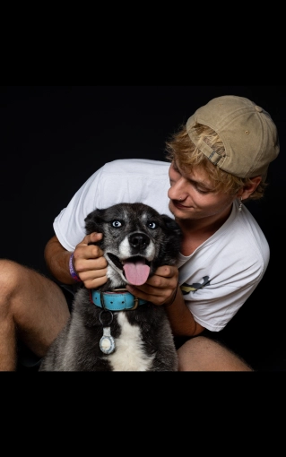 Photographie, Animal de compagnie, Portrait, Traditionnel