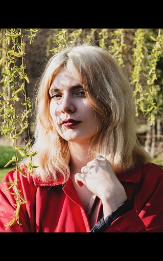 Photographie, Portrait, Artistique