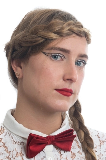 Photographie, Portrait, Artistique