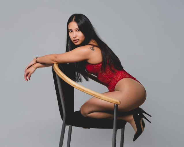 Photographie, Nu / Artistique, Artistique