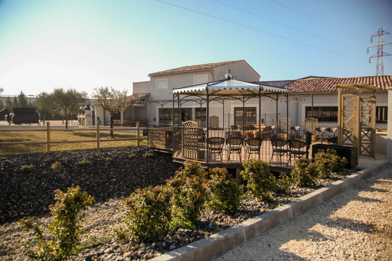 Immobilier & Architecture