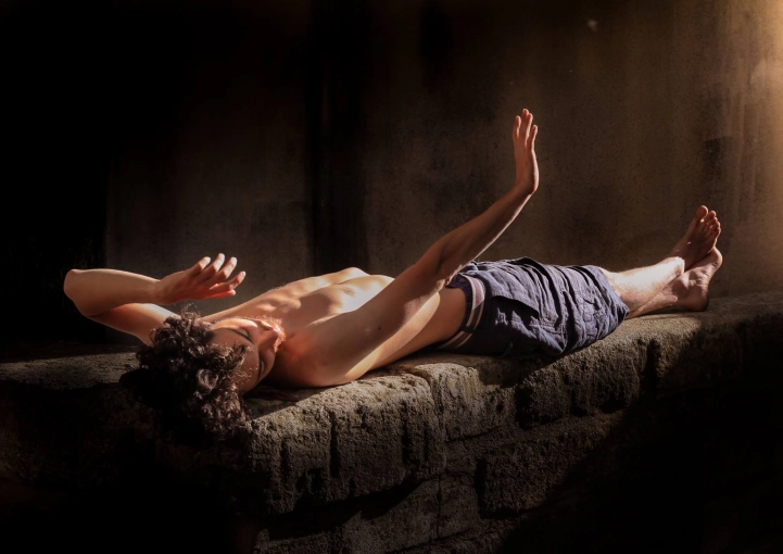 Photographie, Portrait, Artistique