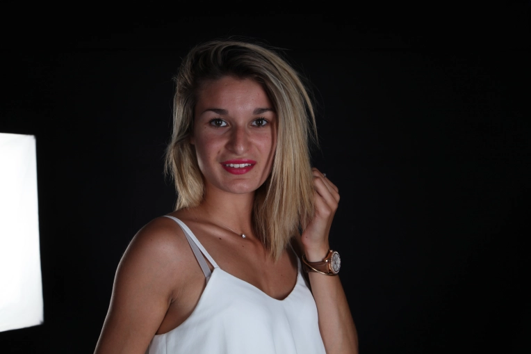 Photographie, Portrait, Traditionnel