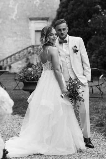 Weddings, Traditional