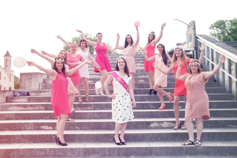 Bachelor / Bachelorette party