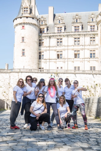 Bachelor / Bachelorette party