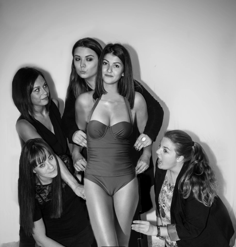 Bachelor / Bachelorette party