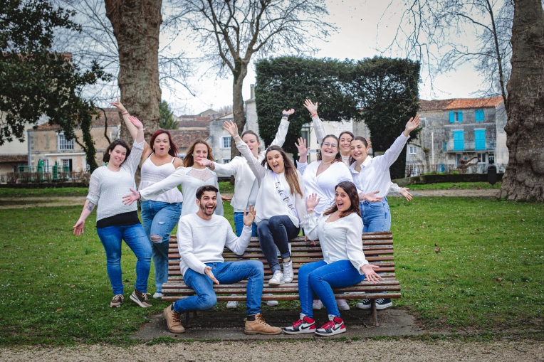 Bachelor / Bachelorette party