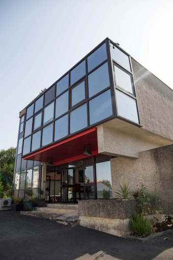 Real estate & Architectural