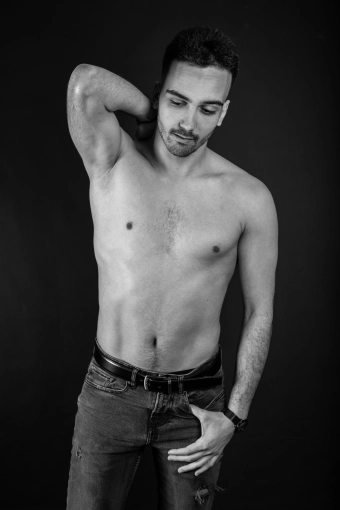 Fashion / Model Portfolio