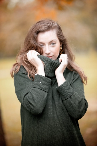 Fashion / Model Portfolio