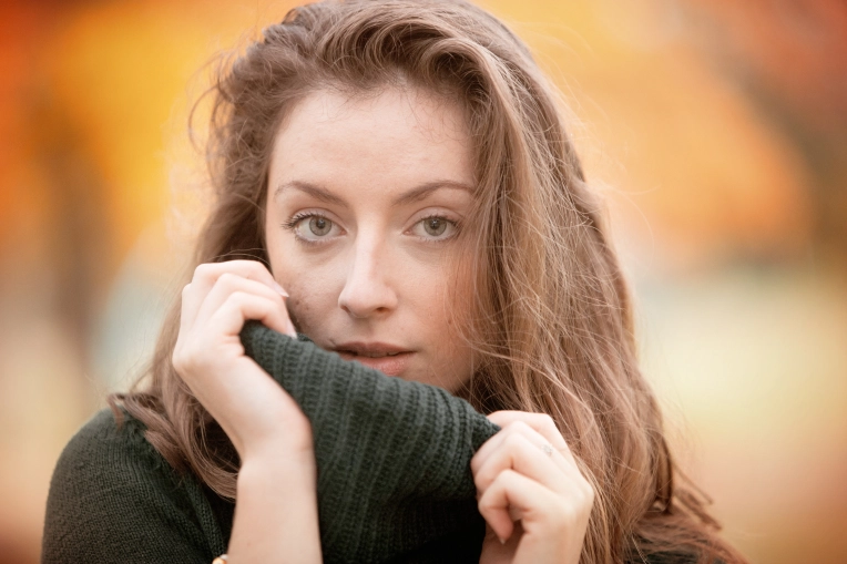 Fashion / Model Portfolio