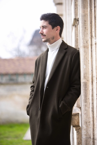 Fashion / Model Portfolio