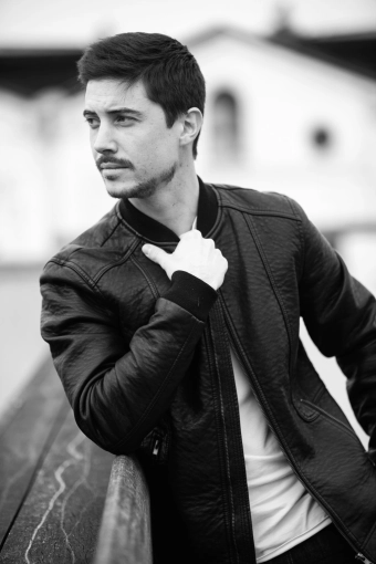 Fashion / Model Portfolio