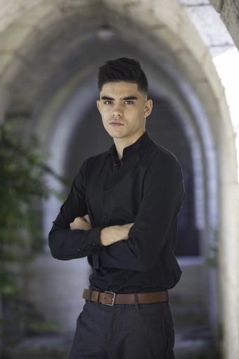 Fashion / Model Portfolio