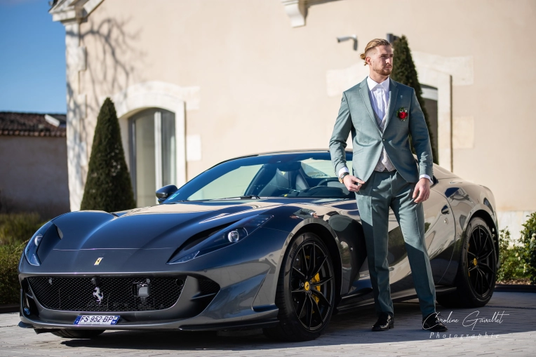 Fashion / Model Portfolio