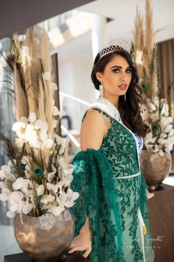 Fashion / Model Portfolio