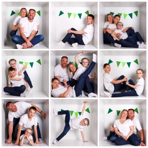 Photography, Families, Artistic