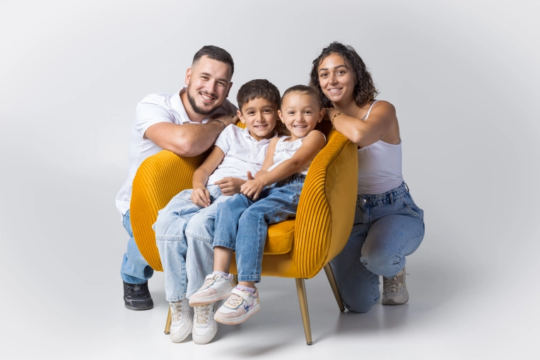 Photographie, Famille, Tirage / impression photo, Traditionnel