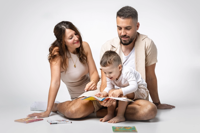 Photographie, Famille, Tirage / impression photo, Traditionnel