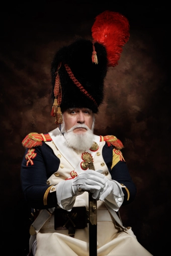 Photographie, Portrait, Tirage / impression photo, Artistique