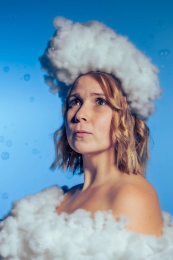 Photographie, Portrait, Tirage / impression photo, Artistique