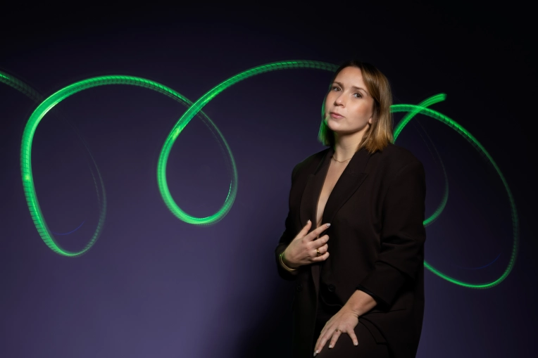 Photographie, Nu / Artistique, Artistique