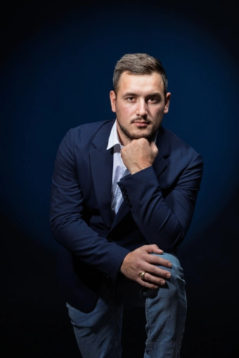 Photographie, Corporate, Traditionnel