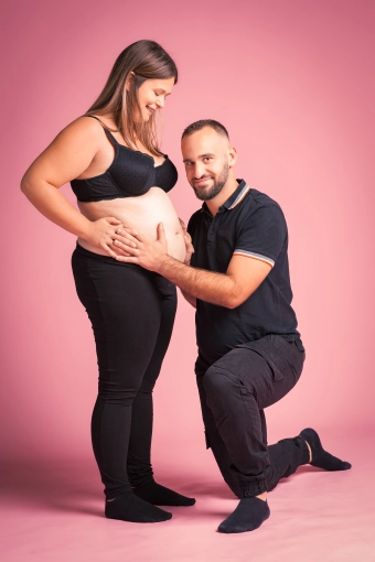 Photographie, Baby shower, Tirage / impression photo, Traditionnel