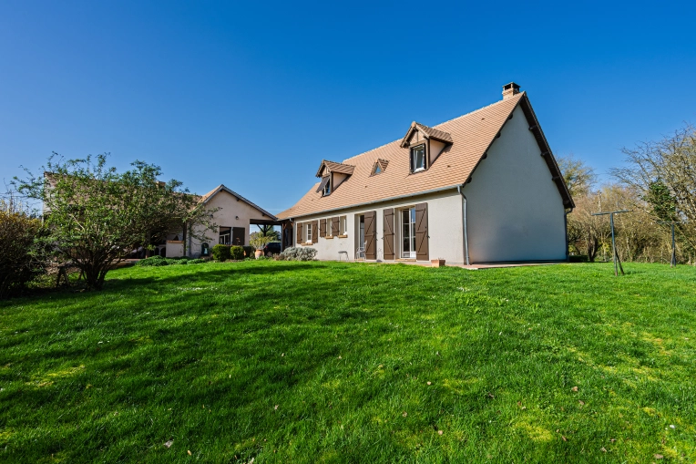 Photographie, Immobilier & Architecture, Bâtiment, Traditionnel